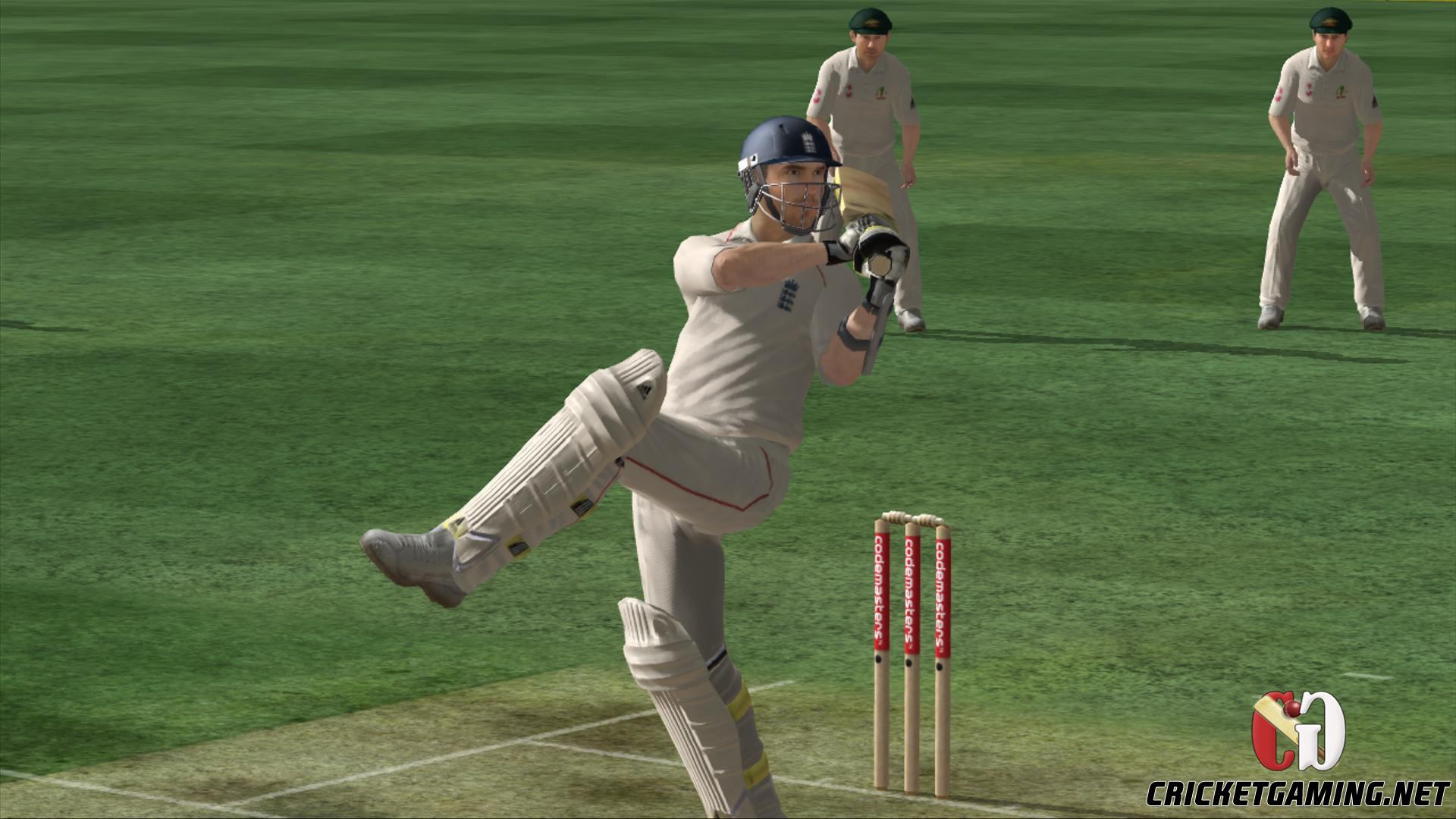 Download Crack For Ashes Cricket 2009 Pc Game