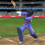 Trine Cricket 10
