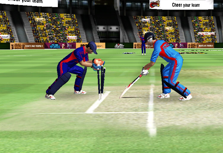 download world cricket championship 2 for laptop
