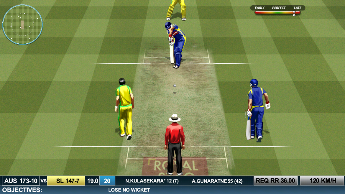 Ea sports cricket 2017